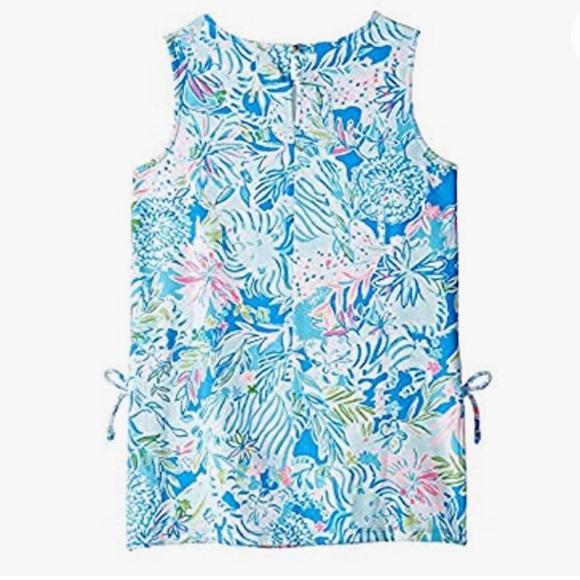 Lilly Pulitzer Mini Donna Legging Set - Picture 2 of 13